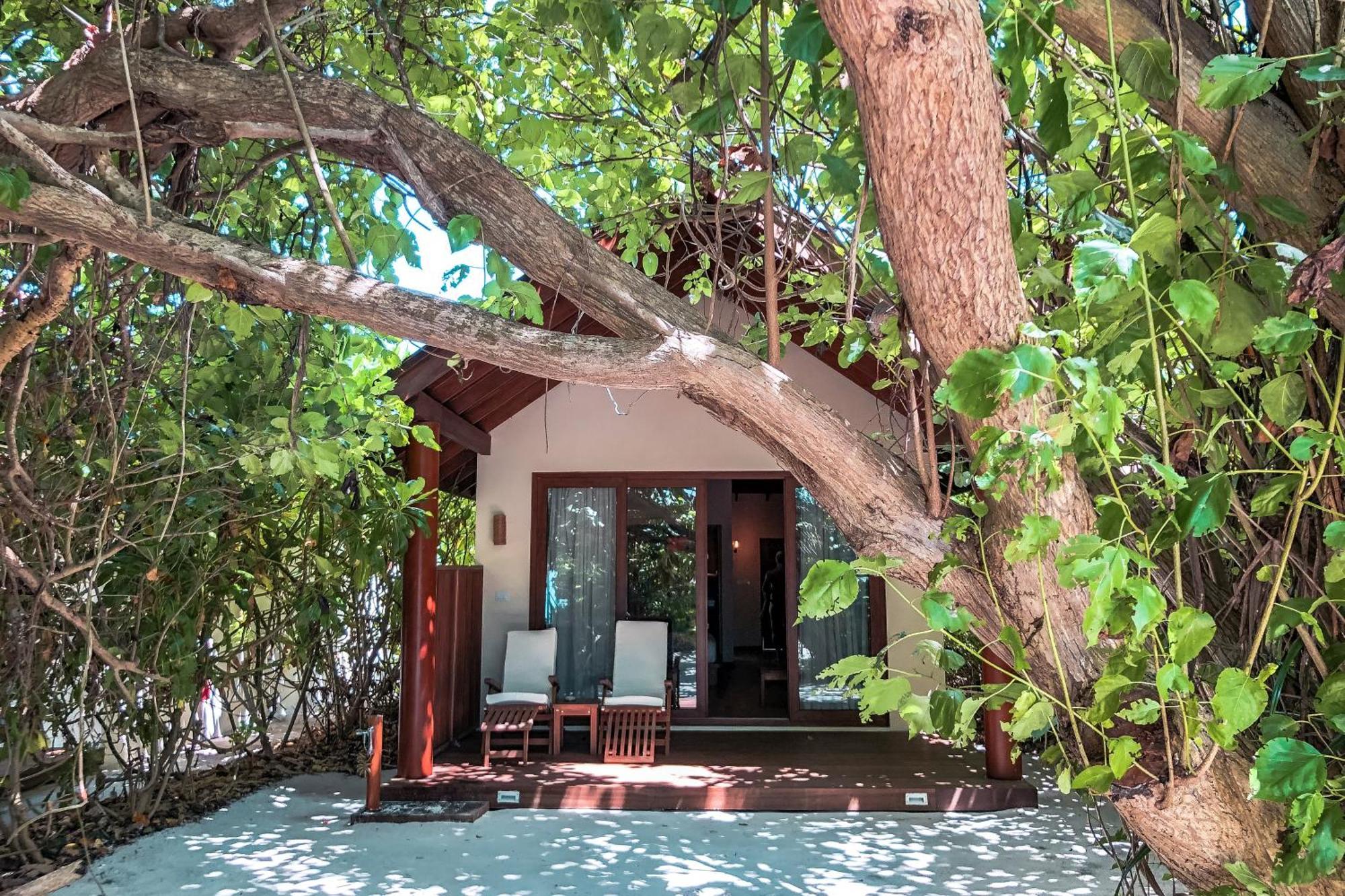 Villa Deluxe en la playa